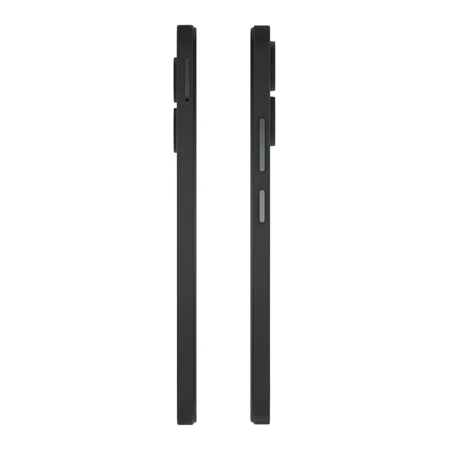 REDMI Redmi 13C 5G | 8GB RAM | 256GB Storage | MediaTek Dimensity 6100+ 5G | 90Hz Display (Starlight Black) - 8 GB