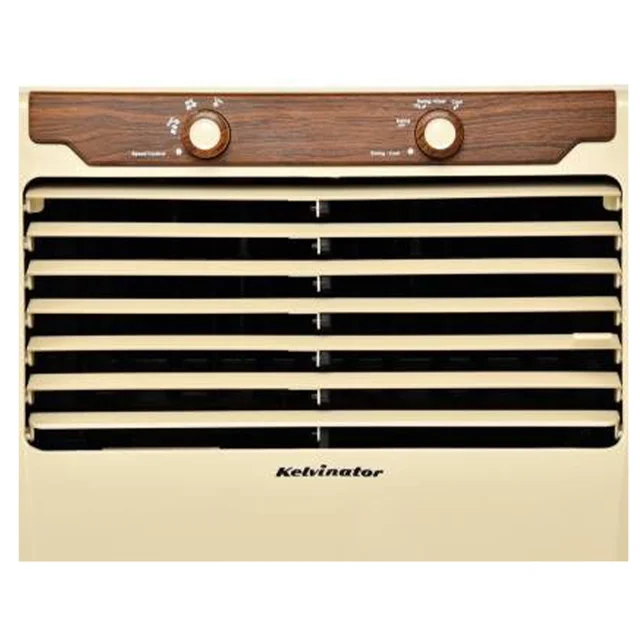 Kelvinator 36 L Personal Air Cooler KCP-C360 (Beige)