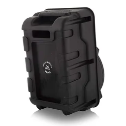 Jajot Blaster 8" Dynamic Party Speaker (Black)