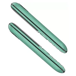 itel Magic X Play | 4.5cm, 4G Volte Enabled, 1900mAh Battery (Light Green)