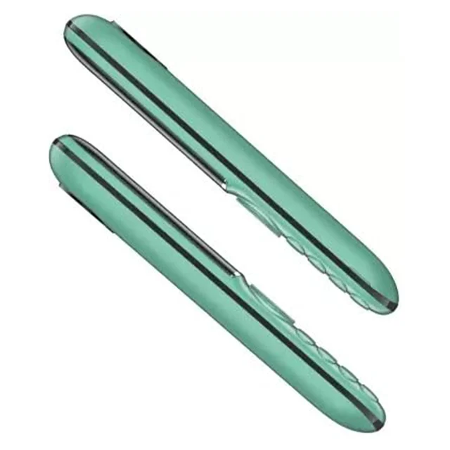 itel Magic X Play | 4.5cm, 4G Volte Enabled, 1900mAh Battery (Light Green)