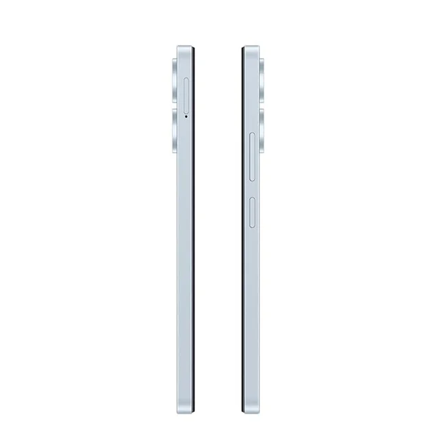 redmi Redmi 13C 6GB RAM, 128GB Storage | Powered by 4G MediaTek Helio G85 | 90Hz Display | 50MP AI Triple Camera (Starfrost White)