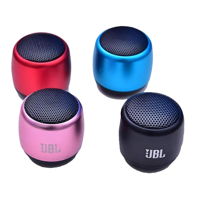 Vev VEV JBL Mini Boost 2 Bluetooth Wireless Speaker (Multicolor)