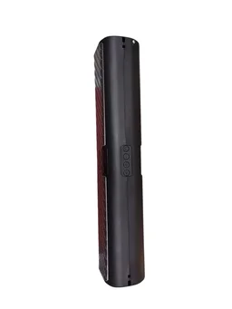 TARGET Target Wireless Bluetooth Speaker SB-34 (20W) 6 Hrs Play Time HighBass SoundBar Speaker, (Black) - Black