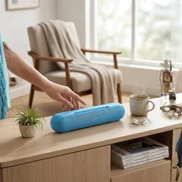 TARGET Target SB-152 Wireless Portable Bluetooth Speaker | Bluetooth V5.4 Connectivity 18 Watts | Extra Bass Speaker Supports TF/SD Card/USB/AUX 8-9 Hours Playback