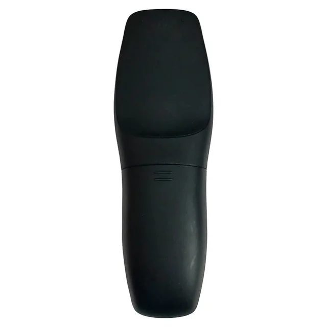 VEV Tata Sky Remote Control Compatible for Tata Sky/Tata Play Set Top Box SD/HD (Black)