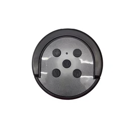 Target SP-136 DEEP BASS |Hi Fi Wireless Stereo Speaker | 4 HRS Play Time (Black)