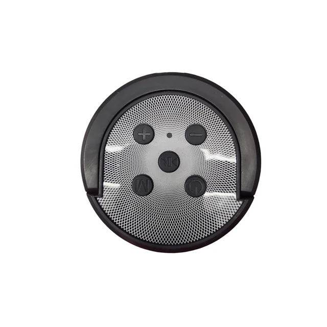 Target SP-136 DEEP BASS |Hi Fi Wireless Stereo Speaker | 4 HRS Play Time (Black)