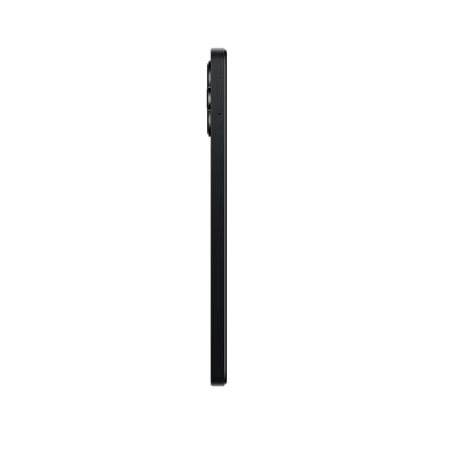 POCO Smart Phone M6 Pro 5G (128 GB) (4 GB RAM) (Power Black) - Black, 4 GB, 128 GB