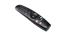 VEV LG Compatible Voice Magic Remote AKB75855501 For LG An-Mr20Ga,An-Mr19Ba,An-Mr18Ba,An-Mr650A Smart Tv Magic Remote With Voice, Pointer & Scroll All 3 Functions