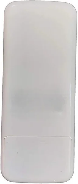 VEV Hitachi Split AC Remote Compatible For Hitachi AC (WHITE)