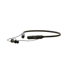 MORBI Morbi Wonder-X Wireless Neck Hanging Earphones Headset | Dolby Sound | 45 Hrs Music Time (BLACK)