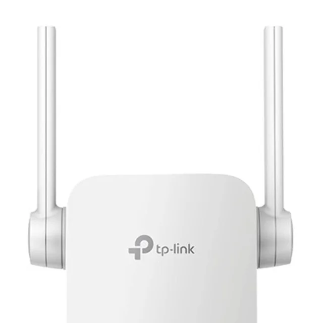 TP-Link | AC1200 WiFi Range Extender | Up to 1200Mbps Speed | Dual Band Wireless Extender, Repeater, Signal Booster, Access Point| Easy Set-Up | Extends Internet Wi-Fi (RE855) - White
