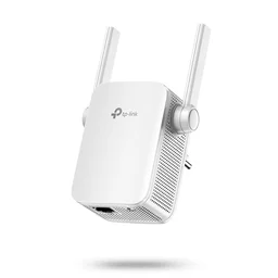 TP-Link | AC1200 WiFi Range Extender | Up to 1200Mbps Speed | Dual Band Wireless Extender, Repeater, Signal Booster, Access Point| Easy Set-Up | Extends Internet Wi-Fi (RE855) - White