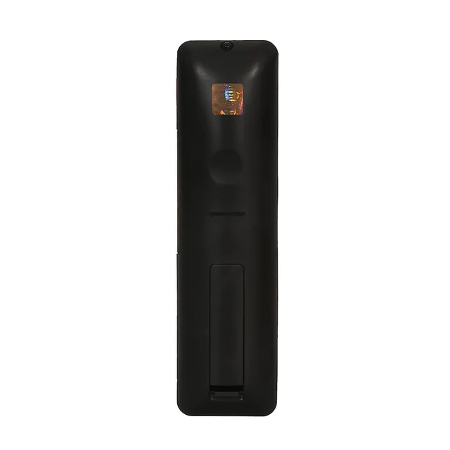 VEV Airtel Remote Compatible For Airtel Digital TV Remote Work With HD/SD Set Top Box (Black)