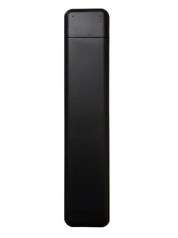 VEV Sony Smart Android Led tv Remote Compatible With Sony Smart Android Led tv Remote With Sony Liv, Netflix, Disney Hotstar, Prime video, YouTube, YouTube Music (BLACK)