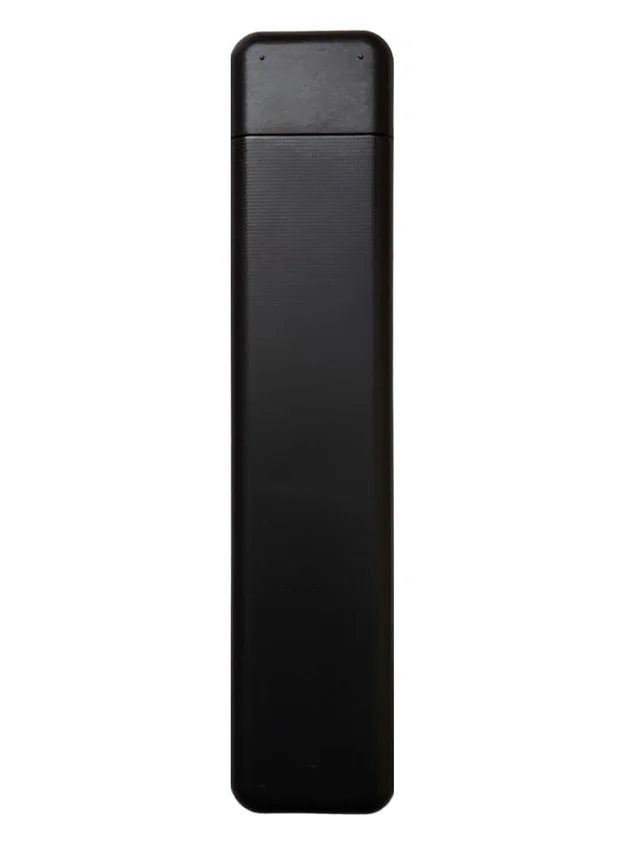 VEV Sony Smart Android Led tv Remote Compatible With Sony Smart Android Led tv Remote With Sony Liv, Netflix, Disney Hotstar, Prime video, YouTube, YouTube Music (BLACK)