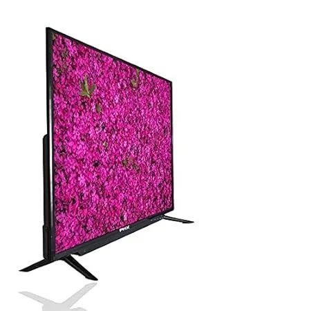 PHX 40 Inch LED Smart LED TV P40SPRO (Black)