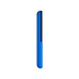 CARVAAN SAREGAMA Bhojpuri (Don M23) Keypad Mobile Phone - 351 Pre-Loaded Bhojpuri songs (Orchid Blue) - Orchid Blue