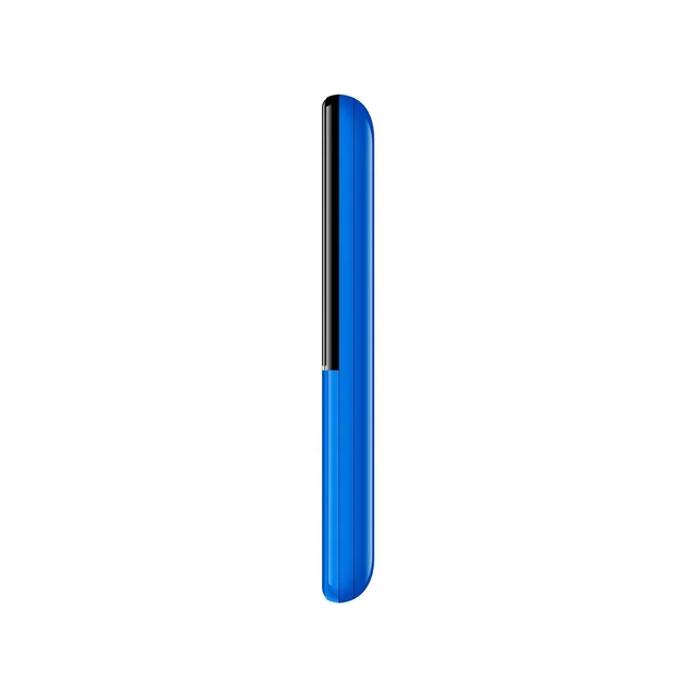 CARVAAN SAREGAMA Bhojpuri (Don M23) Keypad Mobile Phone - 351 Pre-Loaded Bhojpuri songs (Orchid Blue) - Orchid Blue