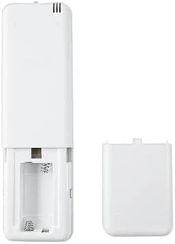 VEV BPL Split AC Remote Compatible For BPL AC (WHITE)