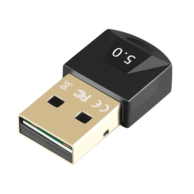 VEV 5.0 USB Dongle | Wireless USB Dongle