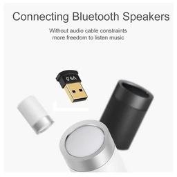 VEV 5.0 USB Dongle | Wireless USB Dongle