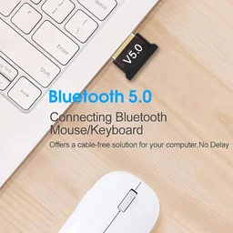 VEV 5.0 USB Dongle | Wireless USB Dongle