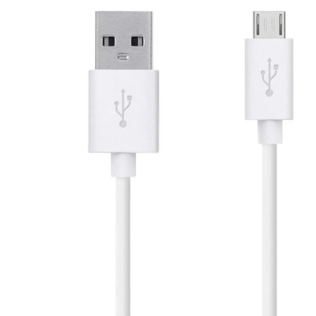 Morbi MI-202 | 35W | Micro | Fast Charging Data Cable (White)
