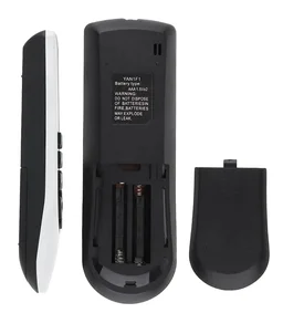 VEV LLOYD Split Air Conditioner Remote Compatible For LLOYD Split AC (WHITE)