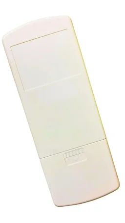 VEV Godrej Split AC Remote Control Compatible For Godrej AC (WHITE)
