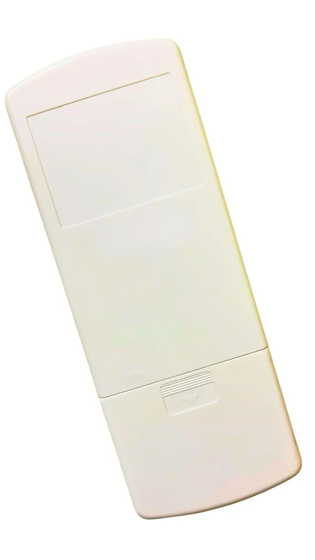 VEV Godrej Split AC Remote Control Compatible For Godrej AC (WHITE)
