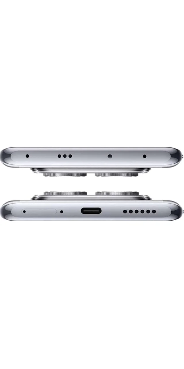 POCO Smart Phone X7 5G (Cosmic Silver, 8 GB) (128 GB RAM) - Cosmic Silver, 8 GB, 128 GB