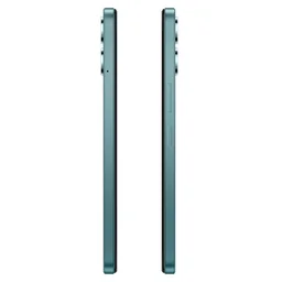 VIVO Smart Phone Y19 5G (Majestic Green, 64GB) (4GB RAM) - 4GB, 64GB