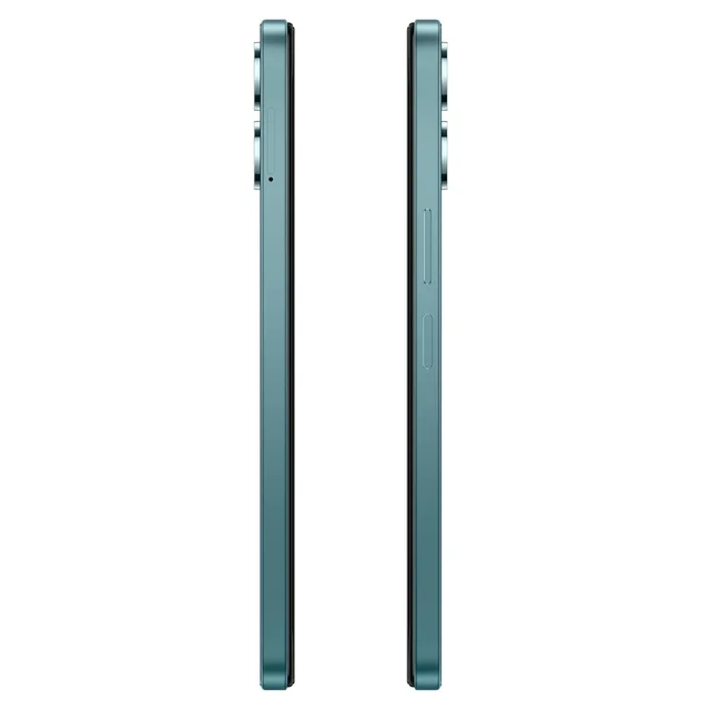 VIVO Smart Phone Y19 5G (Majestic Green, 64GB) (4GB RAM) - 4GB, 64GB