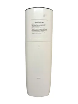 VEV Godrej Split Air Conditioner Remote Compatible For Godrej Split AC (WHITE)