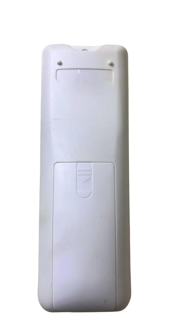 VEV Godrej Spilt AC Remote Control Compatible For Godrej AC (WHITE)