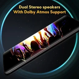 POCO Smart Phone X7 5G (Glacier Green, 256 GB) (8 GB RAM) - Glacier Green, 8 GB, 256 GB