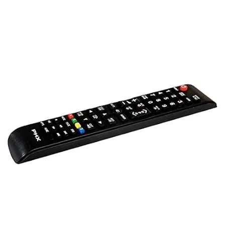 PHX 40 Inch LED Smart LED TV P40SPRO (Black)