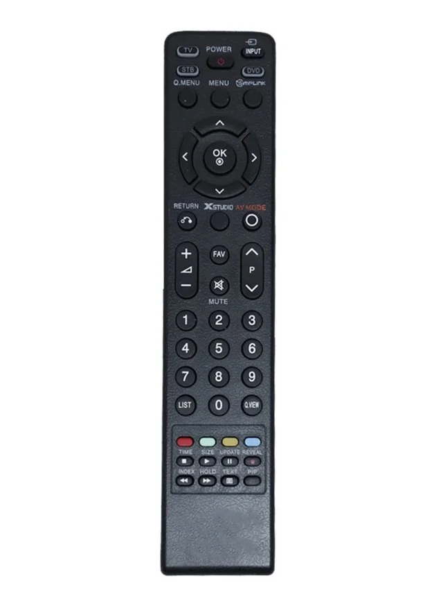 VEV LG LCD / LED Universal Remote (URC-204)