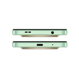Redmi A3X | 3GB | 64GB Premium Halo Design | 90Hz Display | Powerful Octa Core Processor (Ocean Green) - Ocean Green