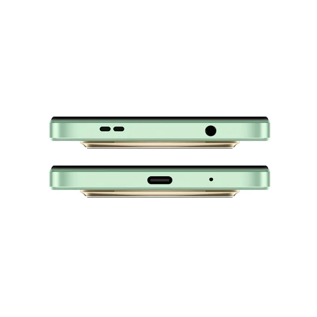 Redmi A3X | 3GB | 64GB Premium Halo Design | 90Hz Display | Powerful Octa Core Processor (Ocean Green) - Ocean Green