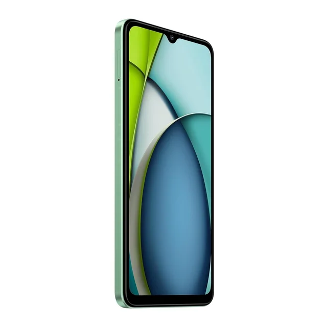 Redmi A3X | 3GB | 64GB Premium Halo Design | 90Hz Display | Powerful Octa Core Processor (Ocean Green) - Ocean Green