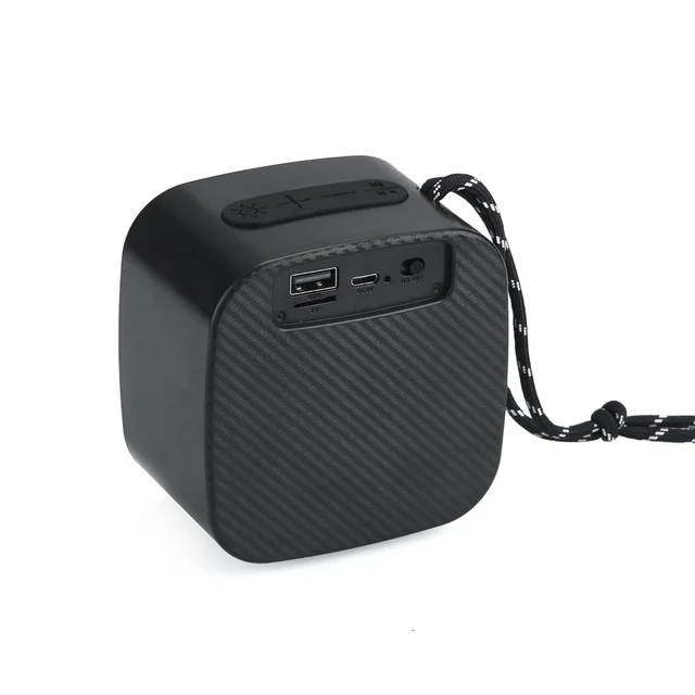 Target SB-60 Portable Bluetooth High-Quality Sound 10 Hour Music Time (Available In Multicolour)