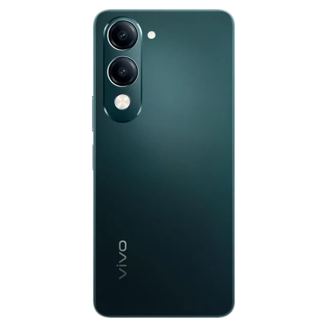 VIVO Smart Phone Y19 5G (Majestic Green, 64GB) (4GB RAM) - 4GB, 64GB