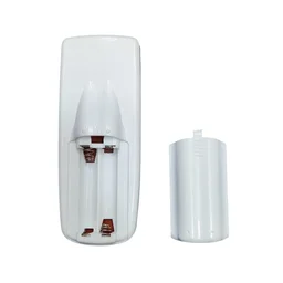 VEV Samsung Split AC Remote Compatible For Samsung AC (WHITE)