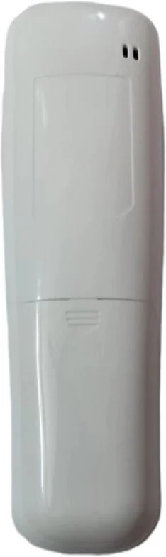 VEV Voltas AC Remote Compatible For Voltas AC (WHITE)