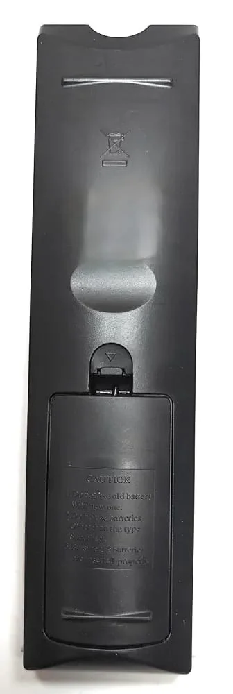 VEV Videocon (V-TFT) LED TV Remote Compatible With Videocon (V-TFT) TV (BLACK)