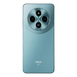 POCO Smart Phone M7 5G (128 GB) (6 GB RAM) - 8 GB, 128 GB