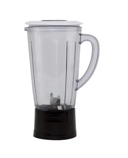 McCoy Comfort 450-Watt Juicer Mixer Grinder | 2 Jars (White)